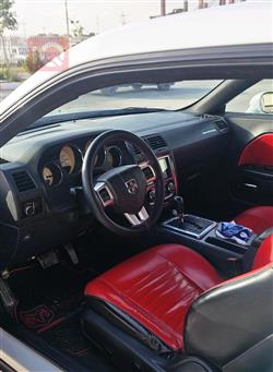 دودج تشالنجر